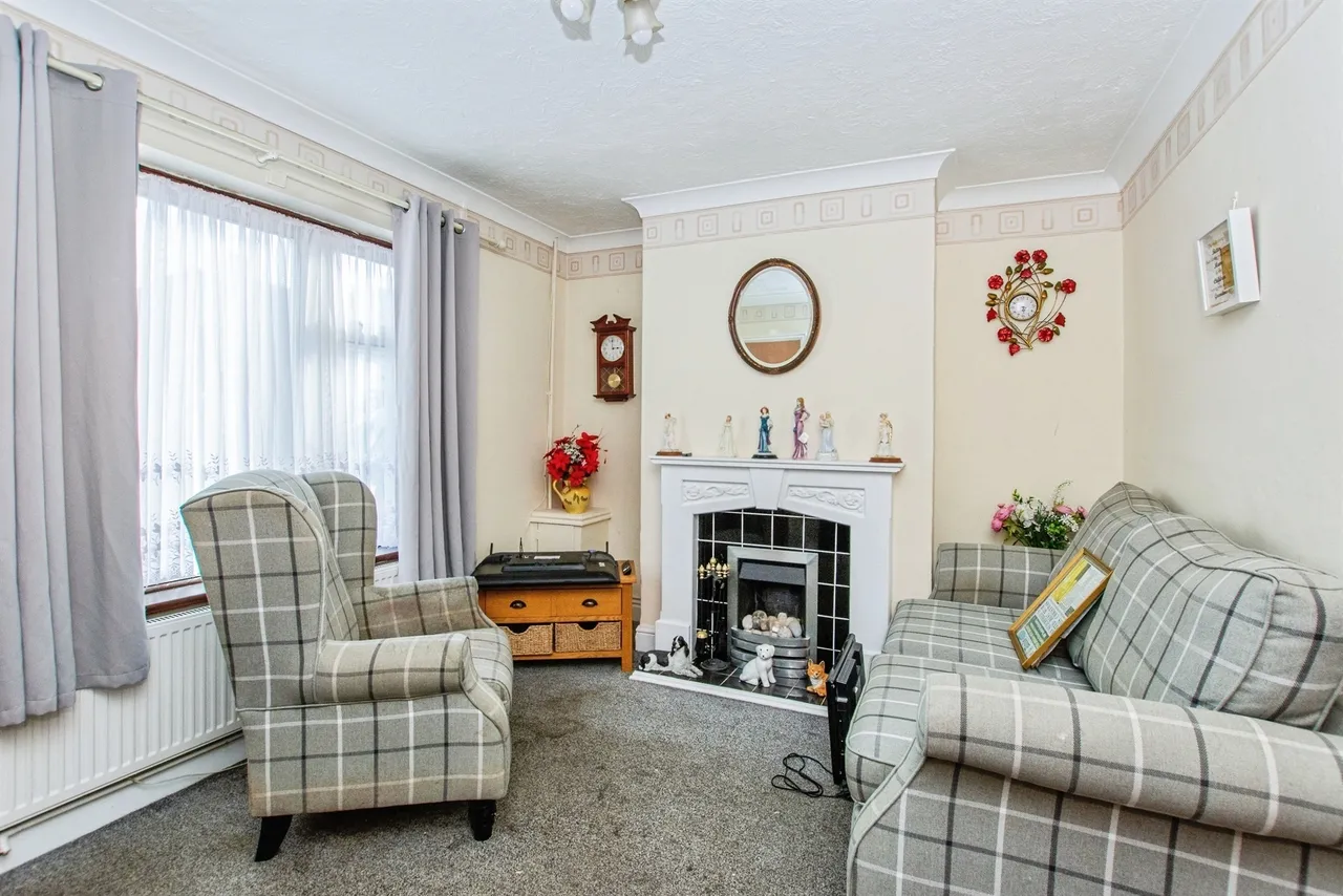 Southwell Road, Wisbech, PE13, photo 3