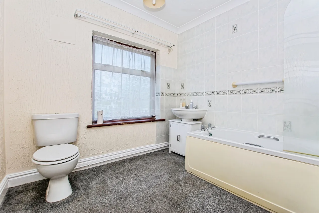 Southwell Road, Wisbech, PE13, photo 13