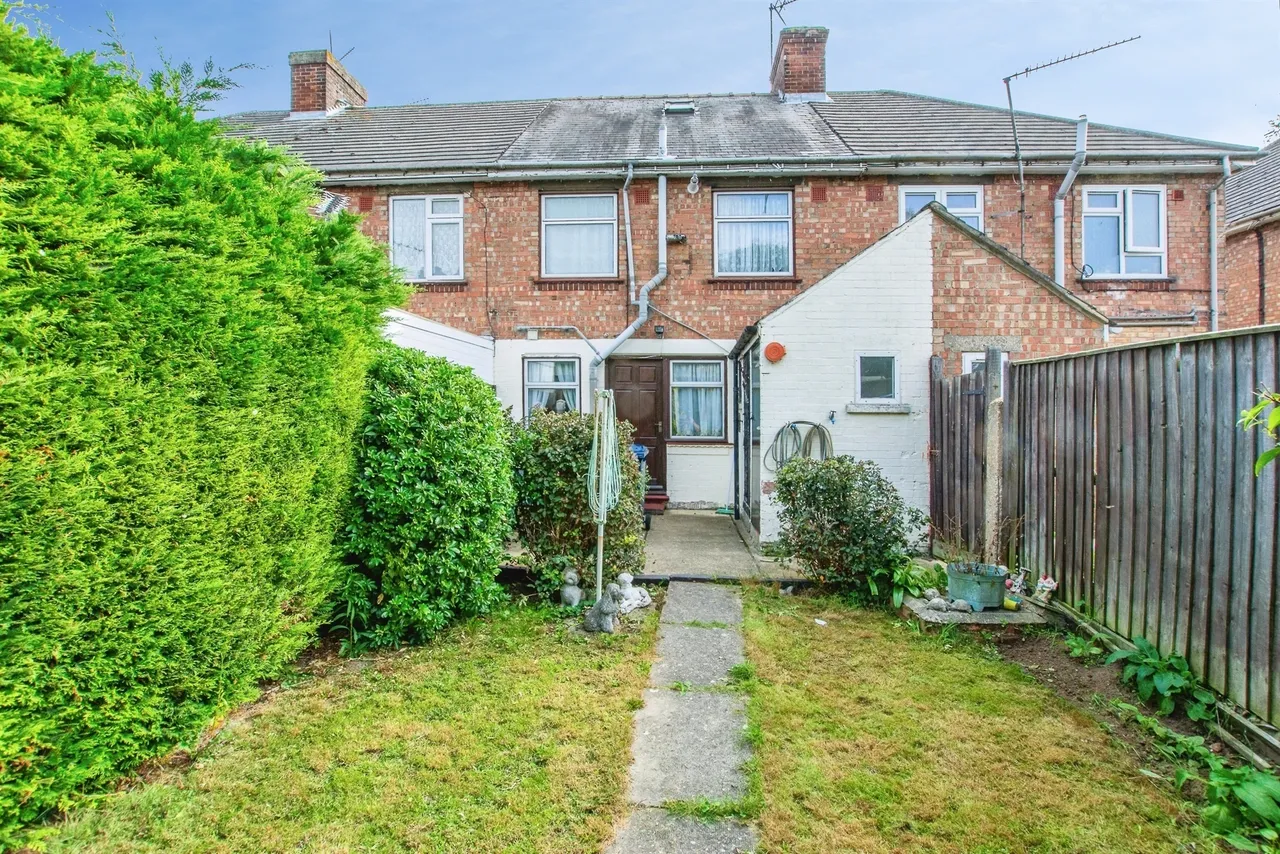 Southwell Road, Wisbech, PE13, photo 17