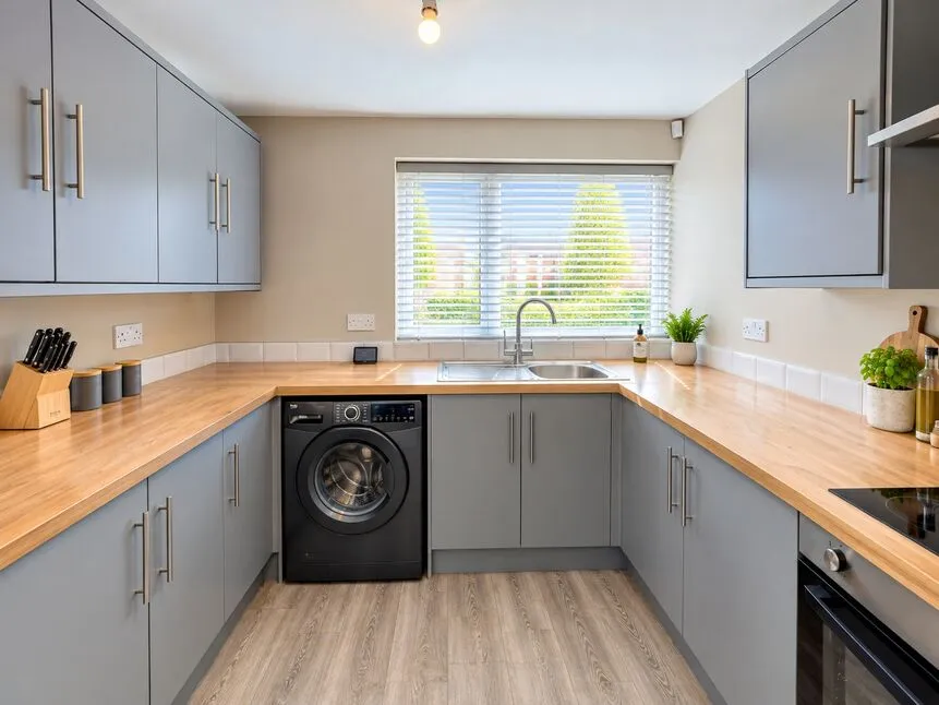 Blackden Walk, Wilmslow, Cheshire, SK9, photo 4