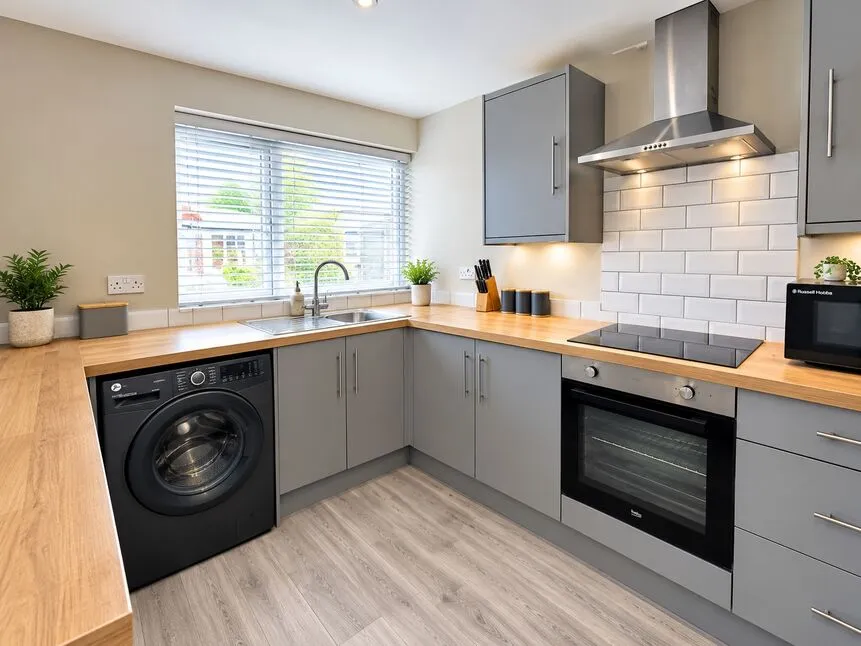 Blackden Walk, Wilmslow, Cheshire, SK9, photo 2
