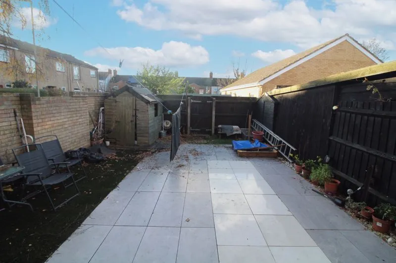 Birch Road, Rushden NN10 0JR, photo 12