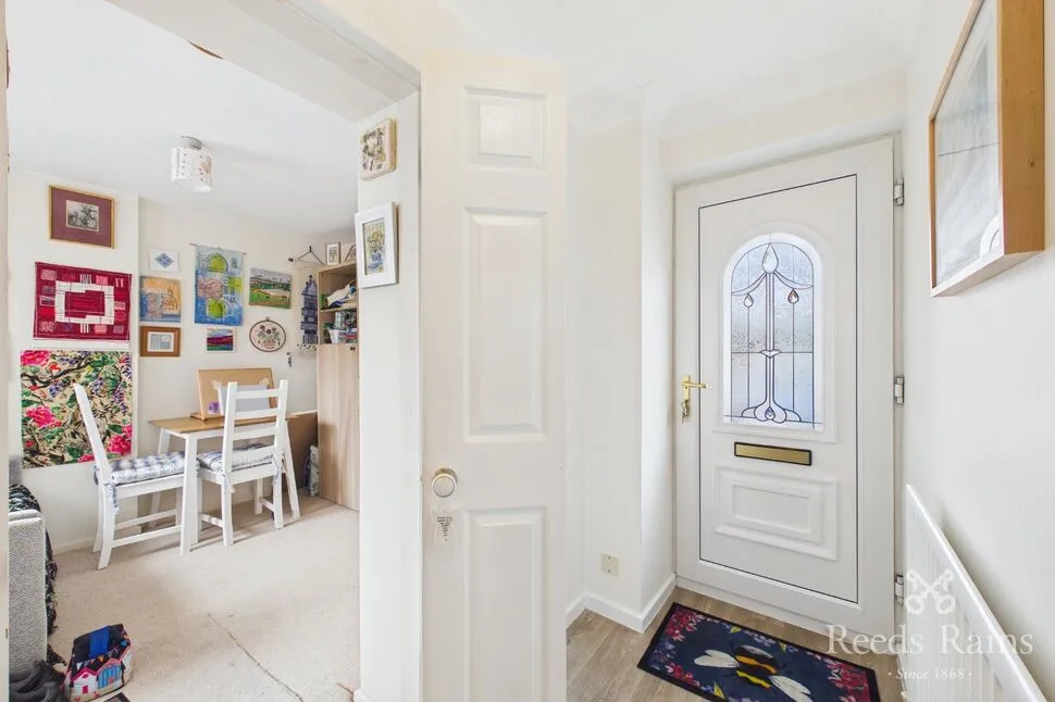Bessancourt, Holmes Chapel, CW4, photo 9