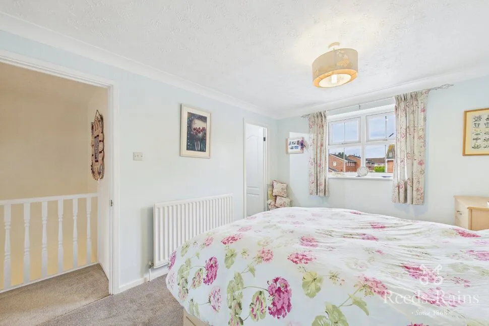 Bessancourt, Holmes Chapel, CW4, photo 23