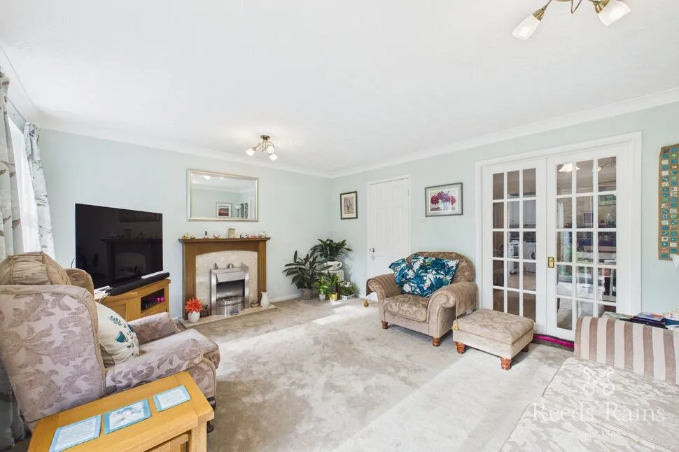 Bessancourt, Holmes Chapel, CW4, photo 2