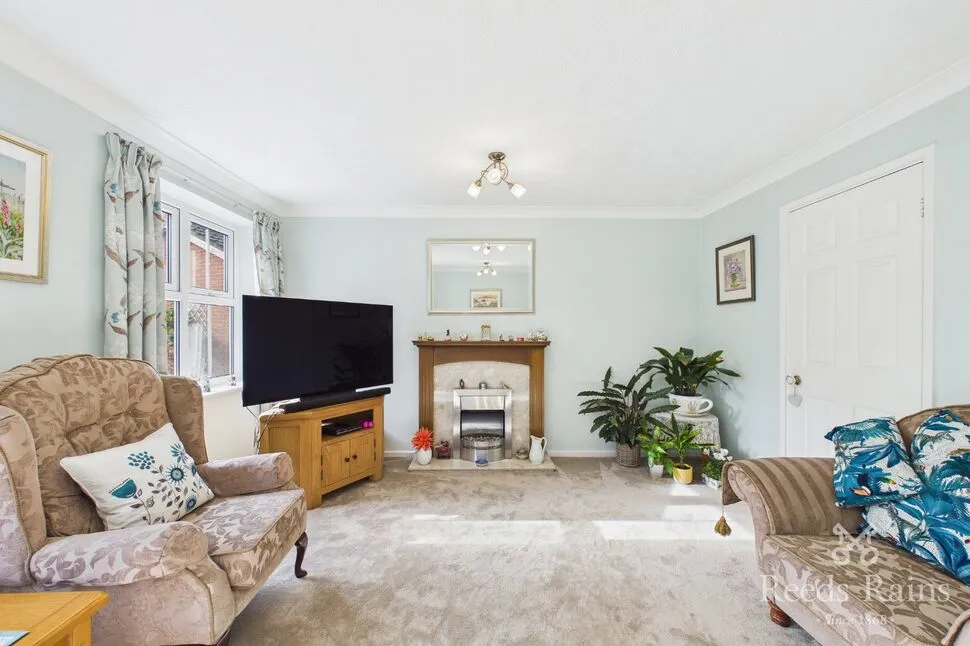 Bessancourt, Holmes Chapel, CW4, photo 13