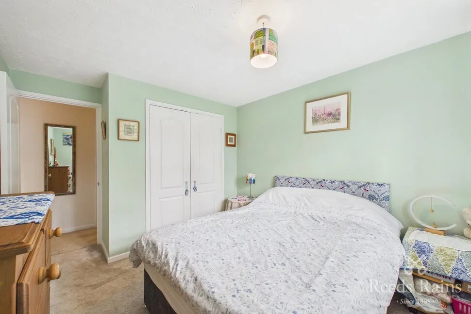 Bessancourt, Holmes Chapel, CW4, photo 26