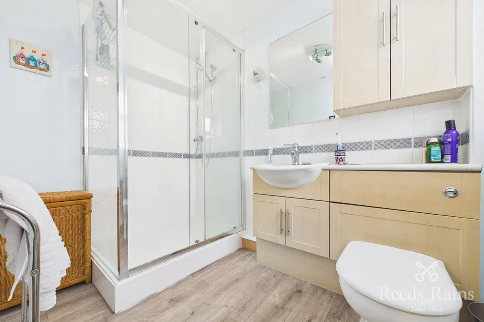 Bessancourt, Holmes Chapel, CW4, photo 8