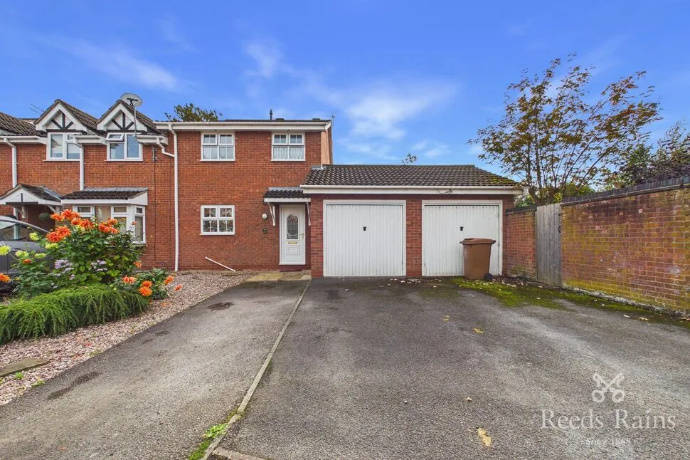 Bessancourt, Holmes Chapel, CW4, photo 33