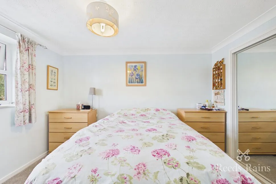 Bessancourt, Holmes Chapel, CW4, photo 25
