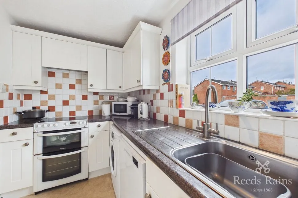 Bessancourt, Holmes Chapel, CW4, photo 18
