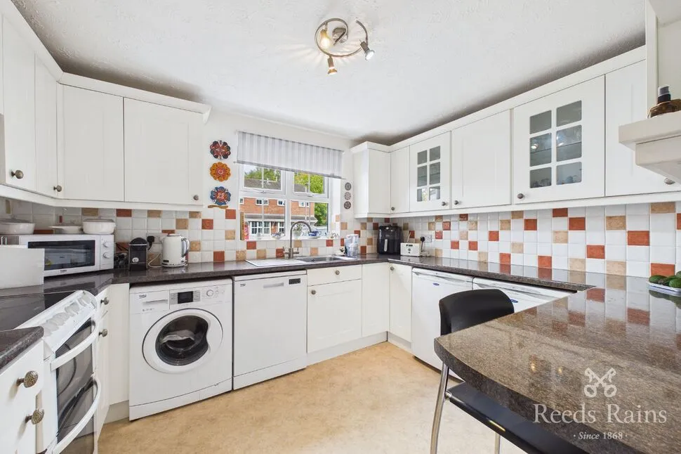 Bessancourt, Holmes Chapel, CW4, photo 3