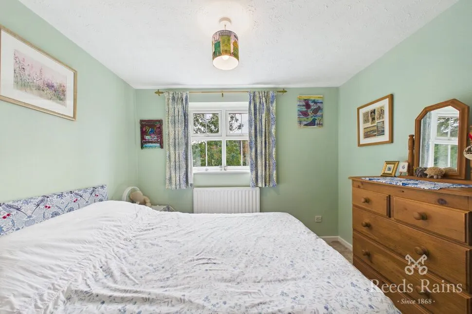 Bessancourt, Holmes Chapel, CW4, photo 27