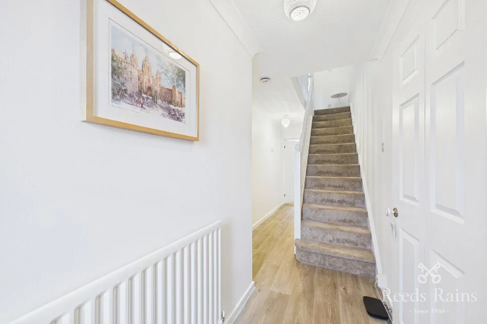 Bessancourt, Holmes Chapel, CW4, photo 10