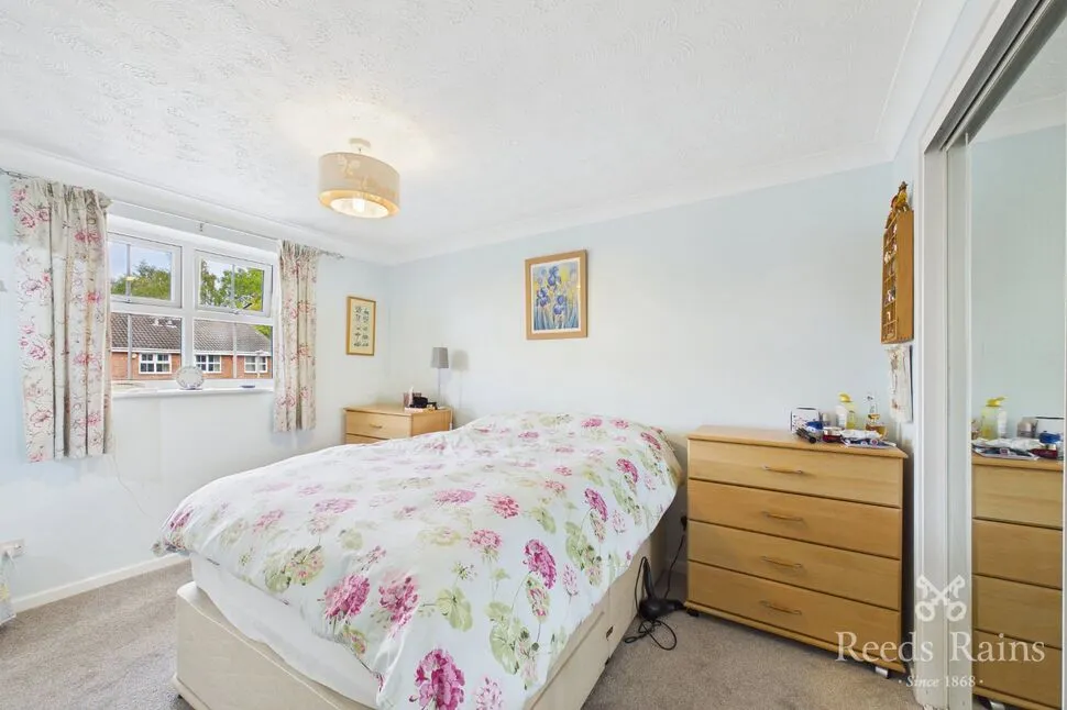 Bessancourt, Holmes Chapel, CW4, photo 4