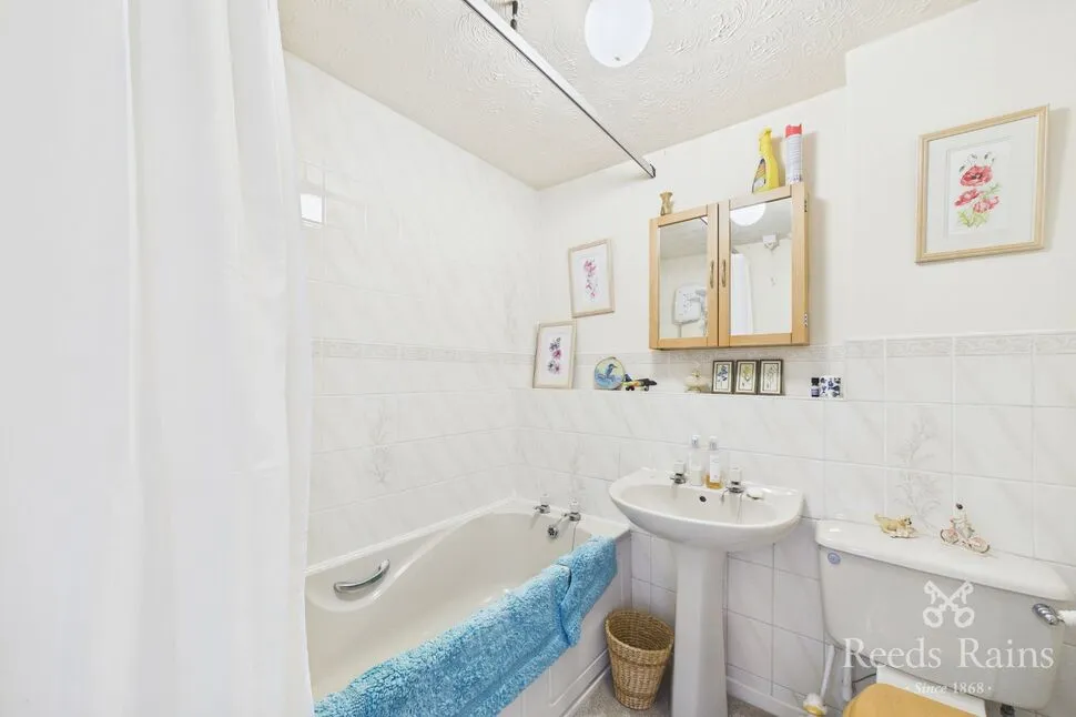 Bessancourt, Holmes Chapel, CW4, photo 28