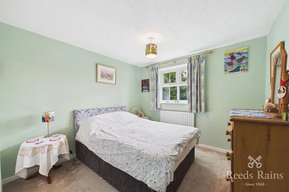 Bessancourt, Holmes Chapel, CW4, photo 5