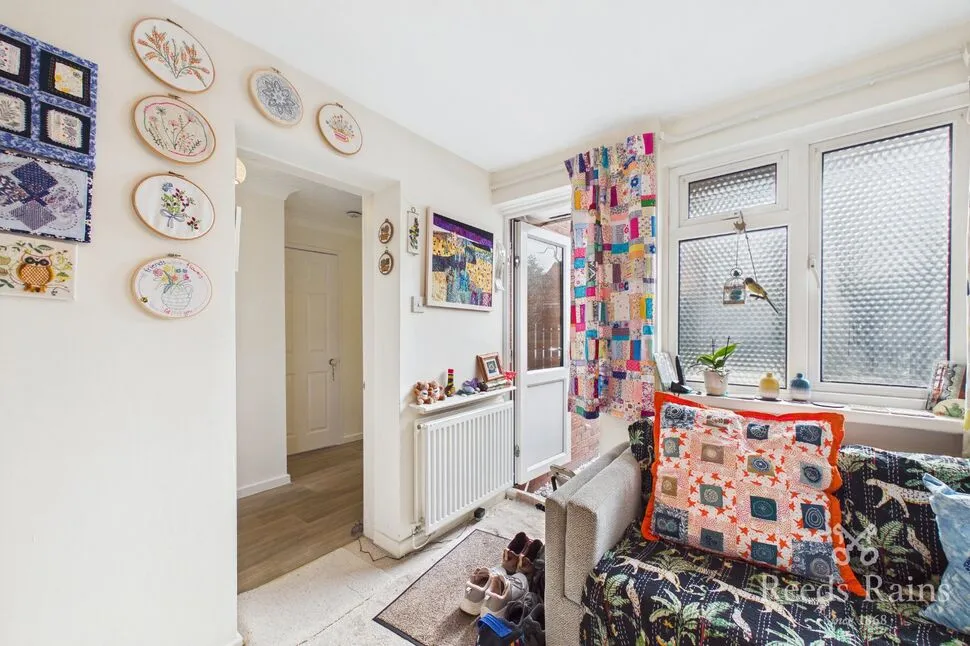Bessancourt, Holmes Chapel, CW4, photo 16