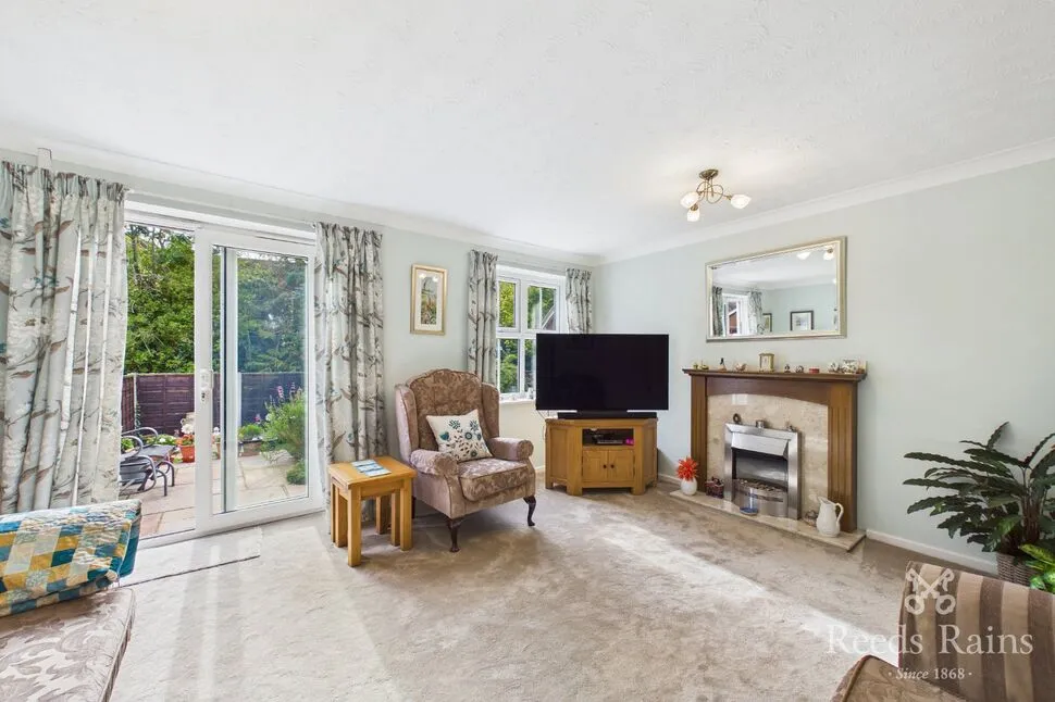 Bessancourt, Holmes Chapel, CW4, photo 11