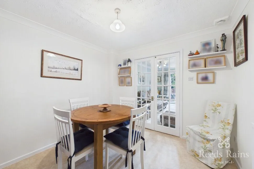 Bessancourt, Holmes Chapel, CW4, photo 19
