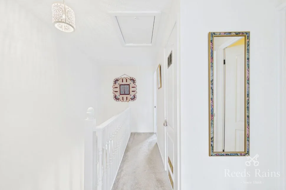Bessancourt, Holmes Chapel, CW4, photo 21