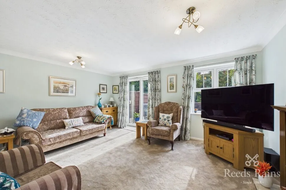 Bessancourt, Holmes Chapel, CW4, photo 12