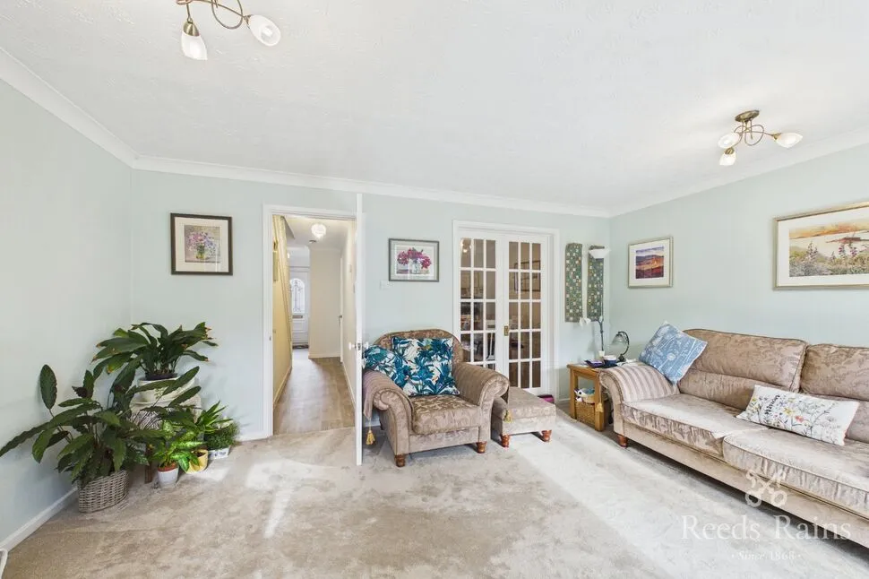 Bessancourt, Holmes Chapel, CW4, photo 14