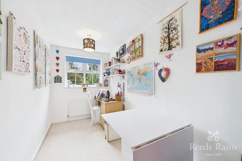 Bessancourt, Holmes Chapel, CW4, photo 20