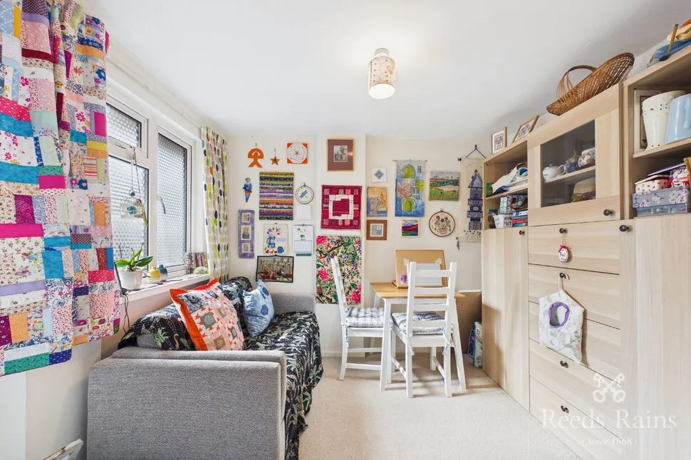 Bessancourt, Holmes Chapel, CW4, photo 15