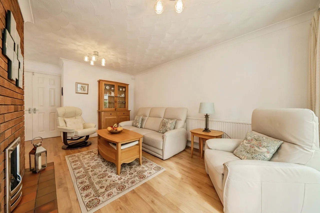 Perth Close, Fearnhead, Warrington, Cheshire, WA2, photo 12