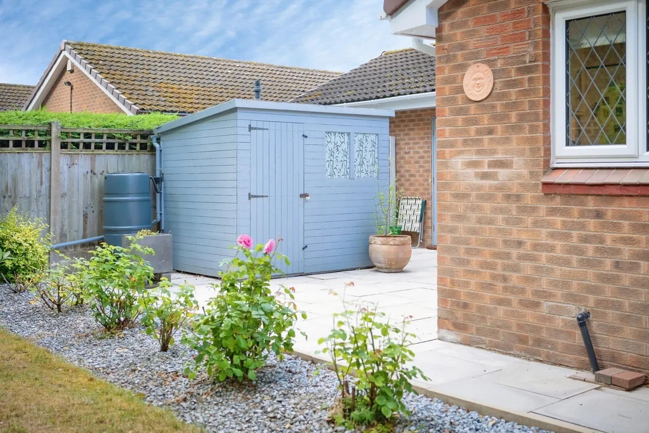 Perth Close, Fearnhead, Warrington, Cheshire, WA2, photo 18
