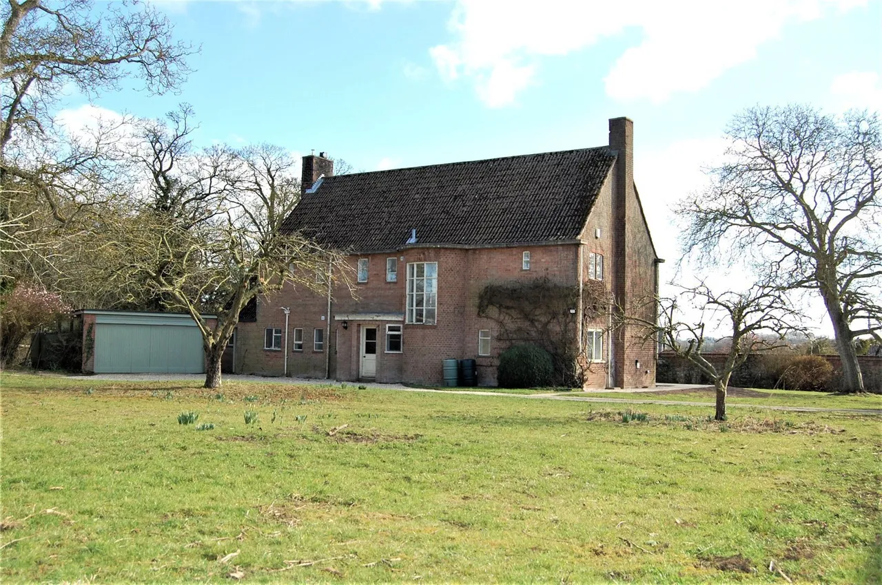 Hawstead Place Farm, Hawstead, IP29, photo 9