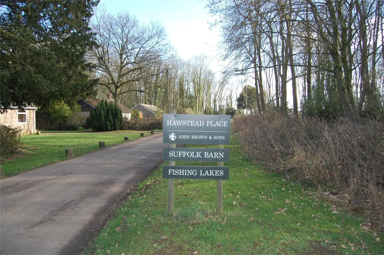 Hawstead Place Farm, Hawstead, IP29, photo 12