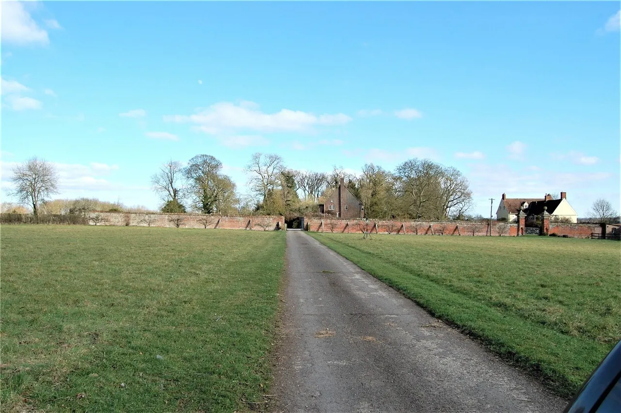 Hawstead Place Farm, Hawstead, IP29, photo 10
