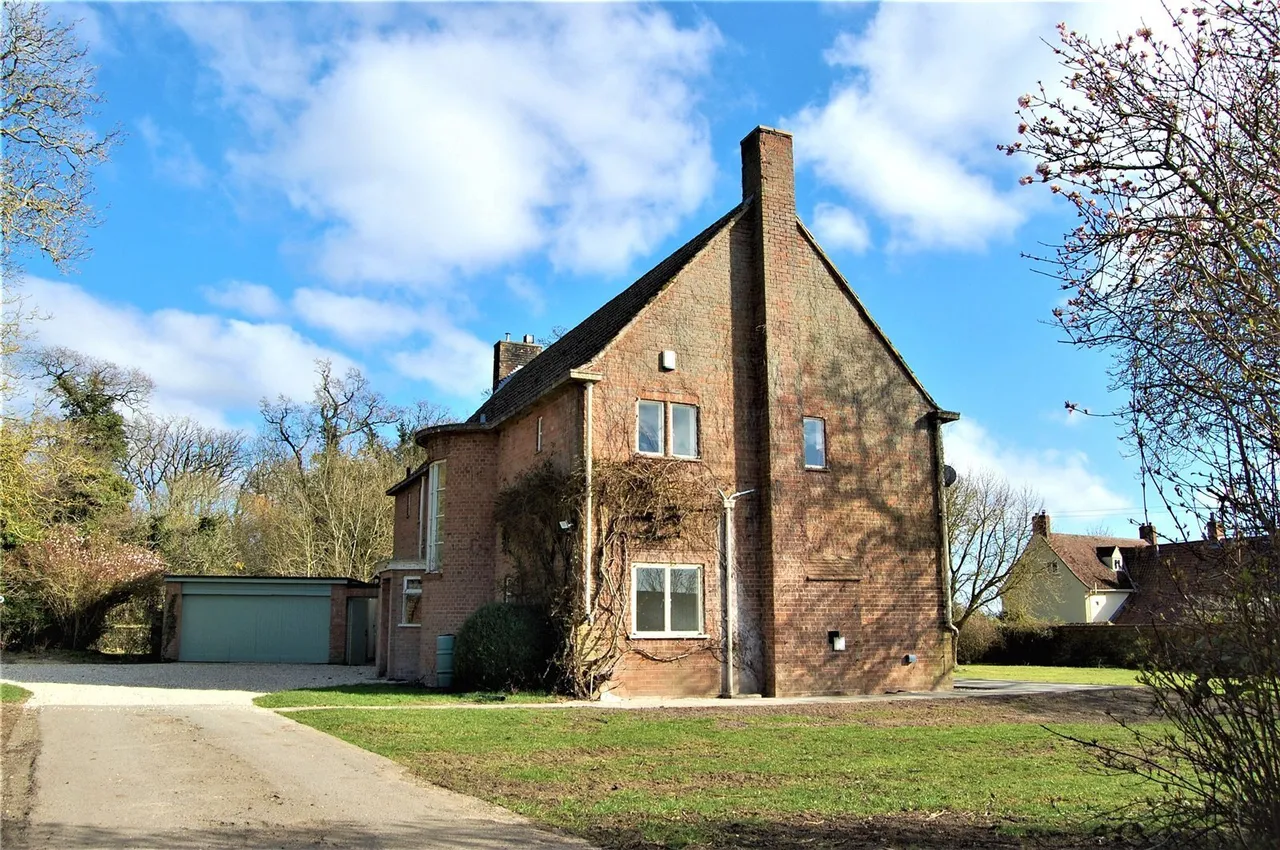 Hawstead Place Farm, Hawstead, IP29, photo 11