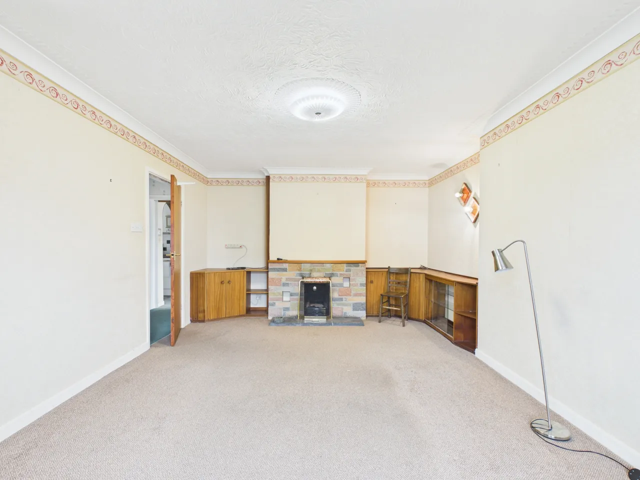 Main Road, Westonzoyland, photo 6