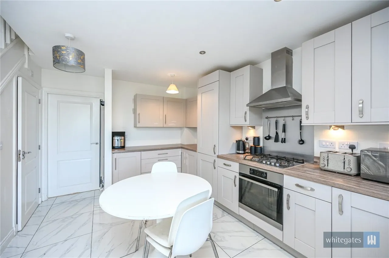 Atherton Drive, Prescot, L35, photo 2