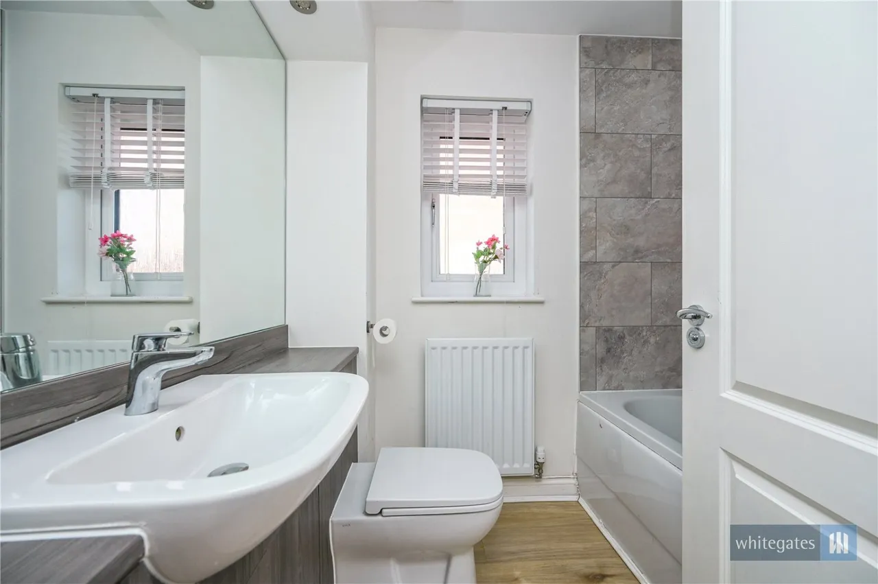 Atherton Drive, Prescot, L35, photo 8