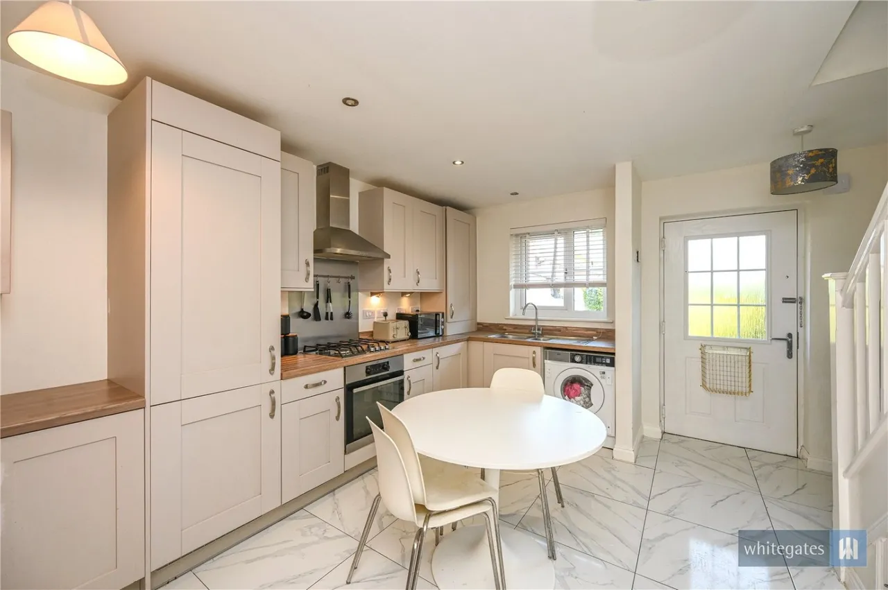 Atherton Drive, Prescot, L35, photo 4