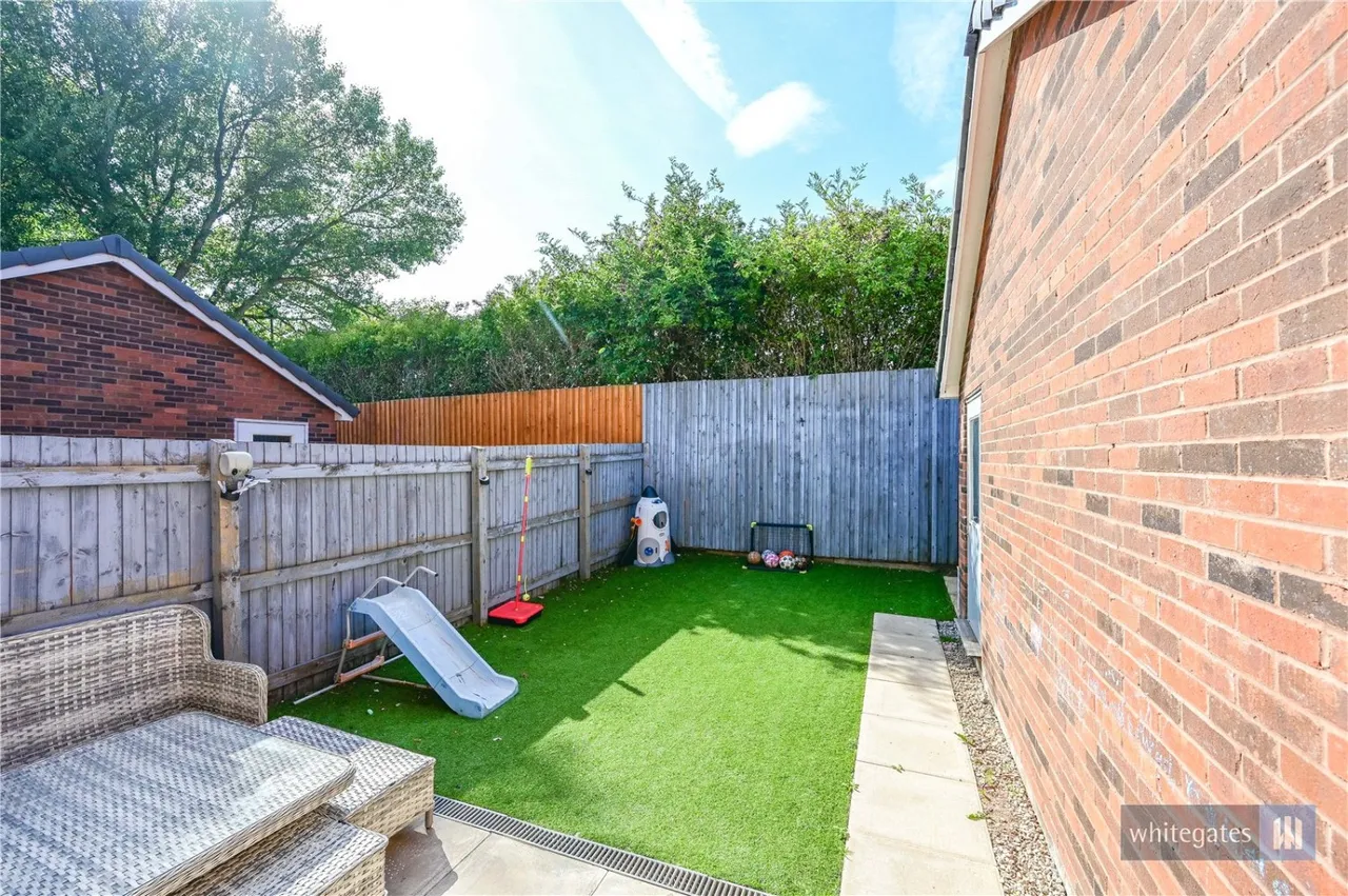 Atherton Drive, Prescot, L35, photo 14