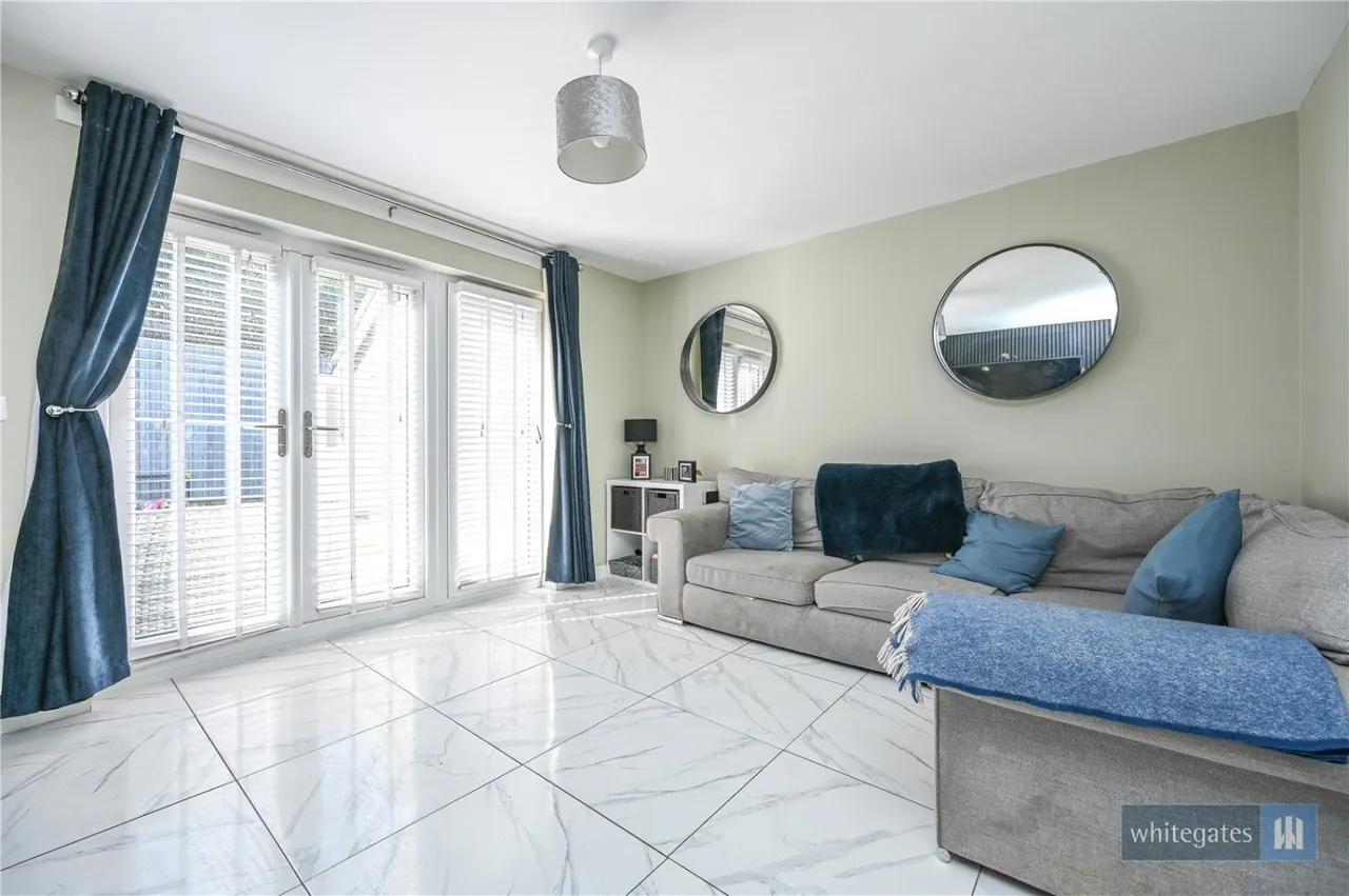 Atherton Drive, Prescot, L35, photo 5