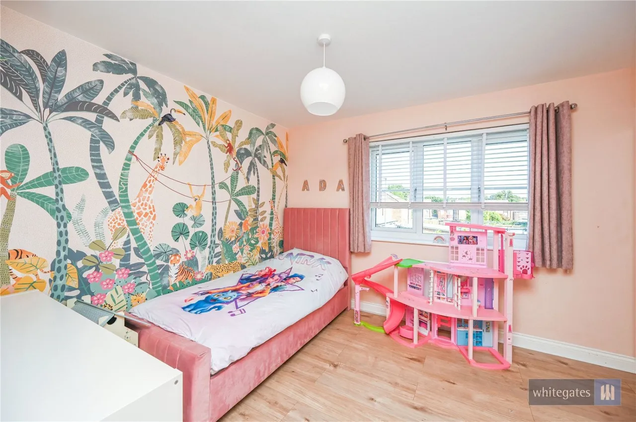 Atherton Drive, Prescot, L35, photo 7