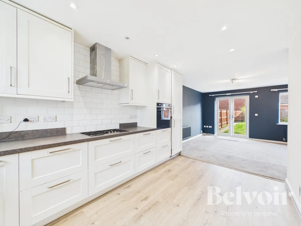 Montague Walk, Copthorne, Shrewsbury, SY3, photo 2