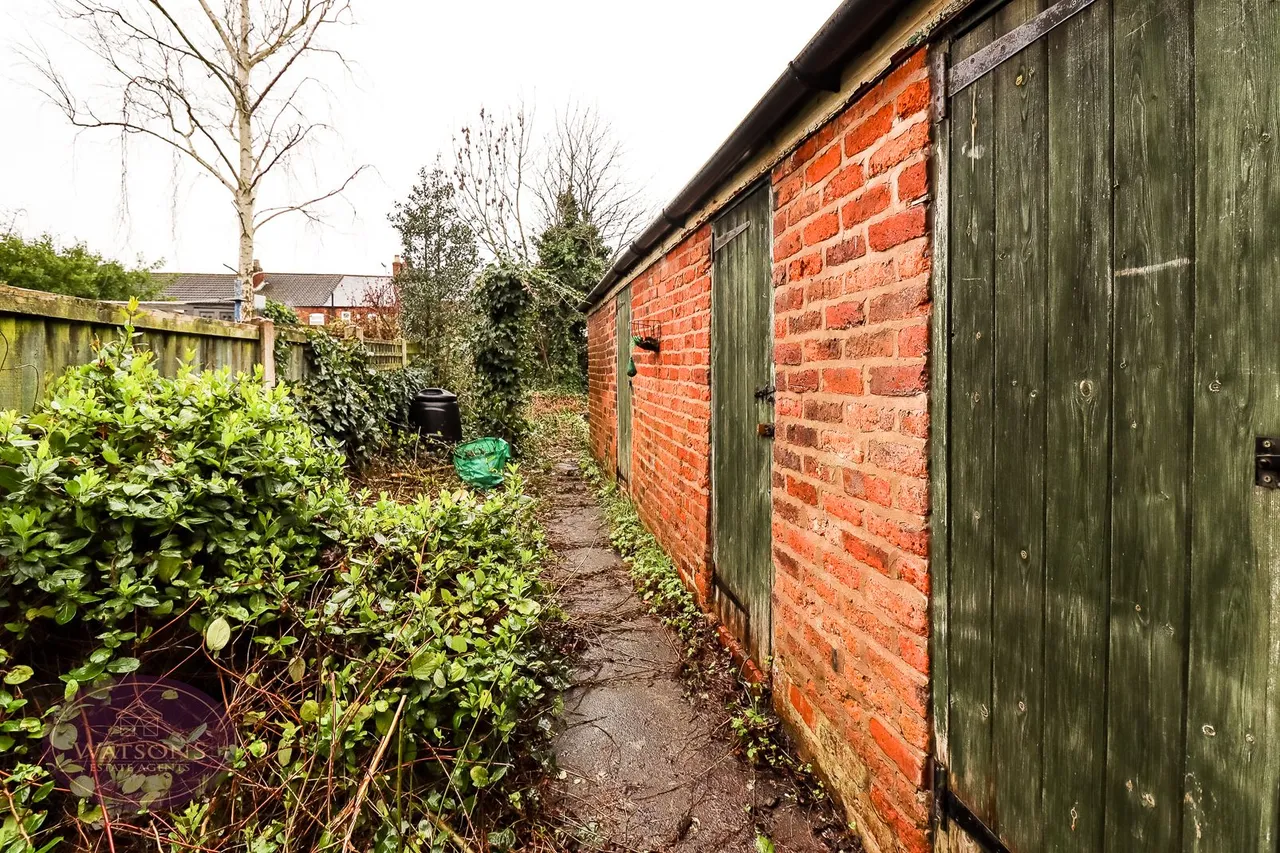 Awsworth, Nottingham, photo 10