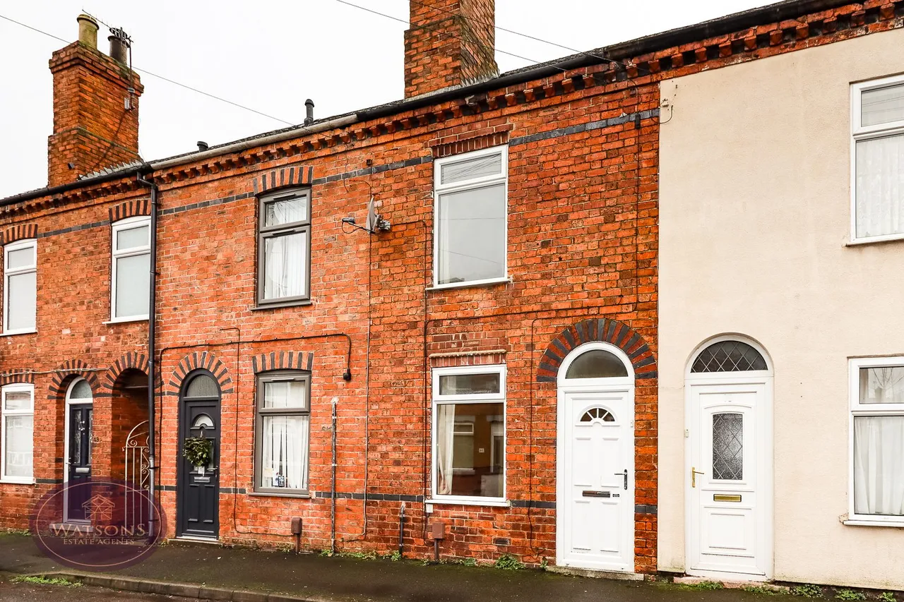 Awsworth, Nottingham, photo 9