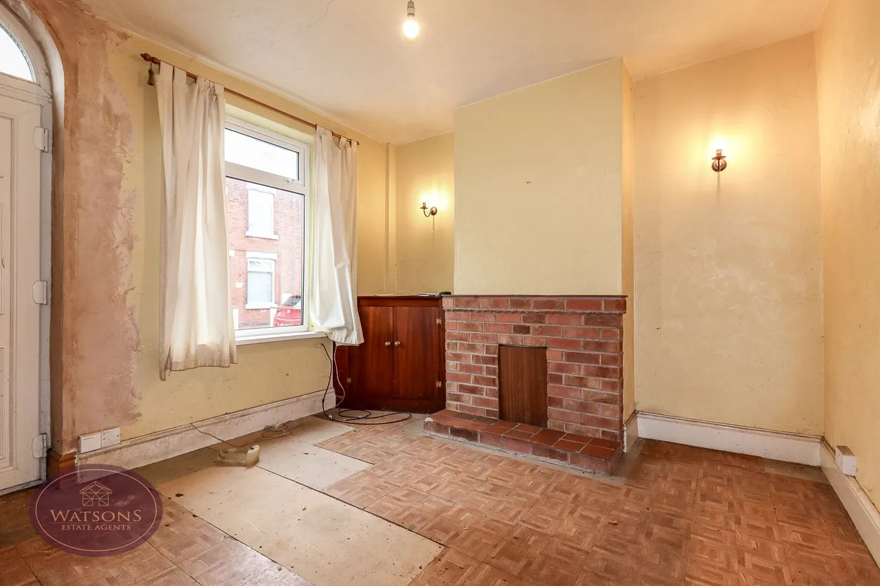 Awsworth, Nottingham, photo 2
