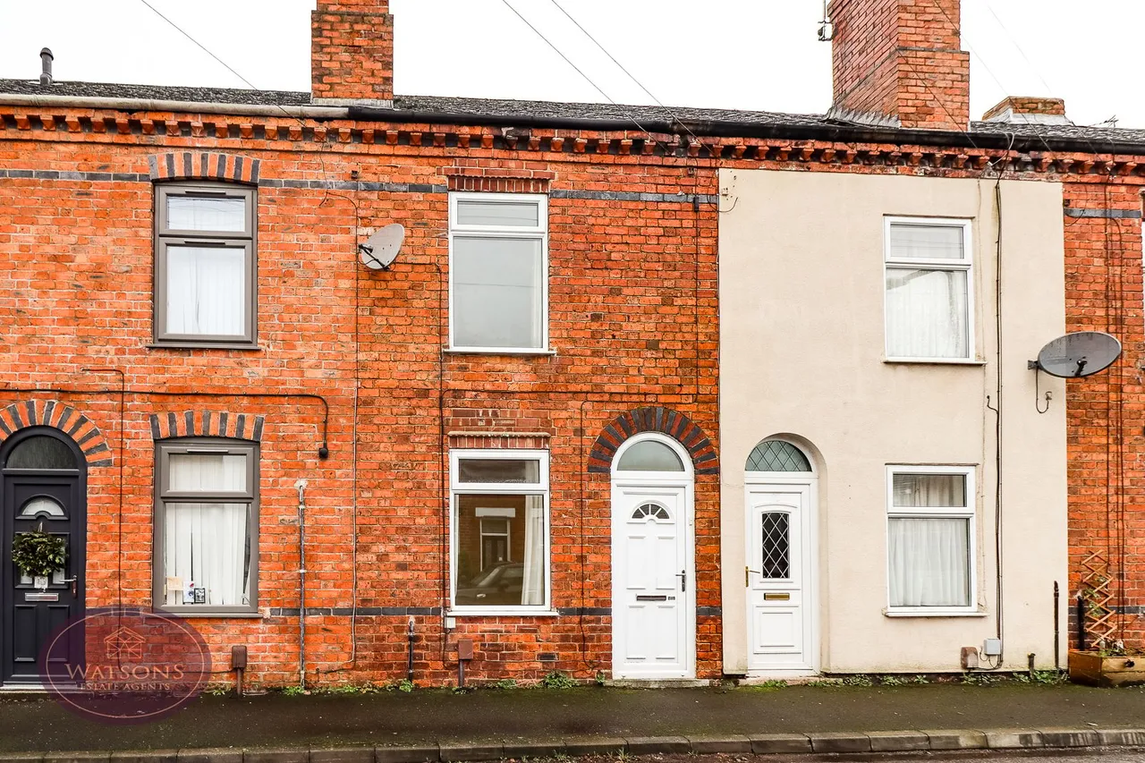 2 bed house for sale, Awsworth, Nottingham