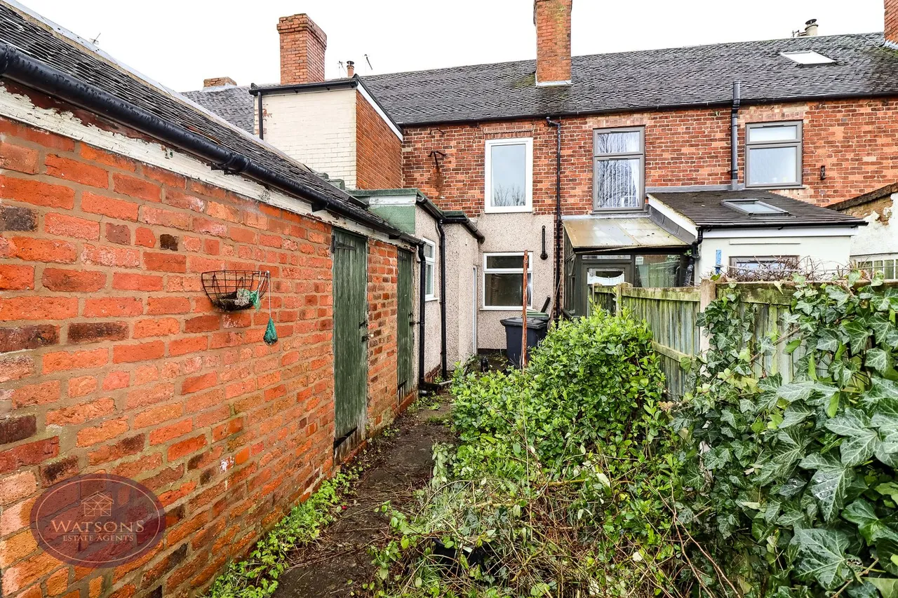 Awsworth, Nottingham, photo 12