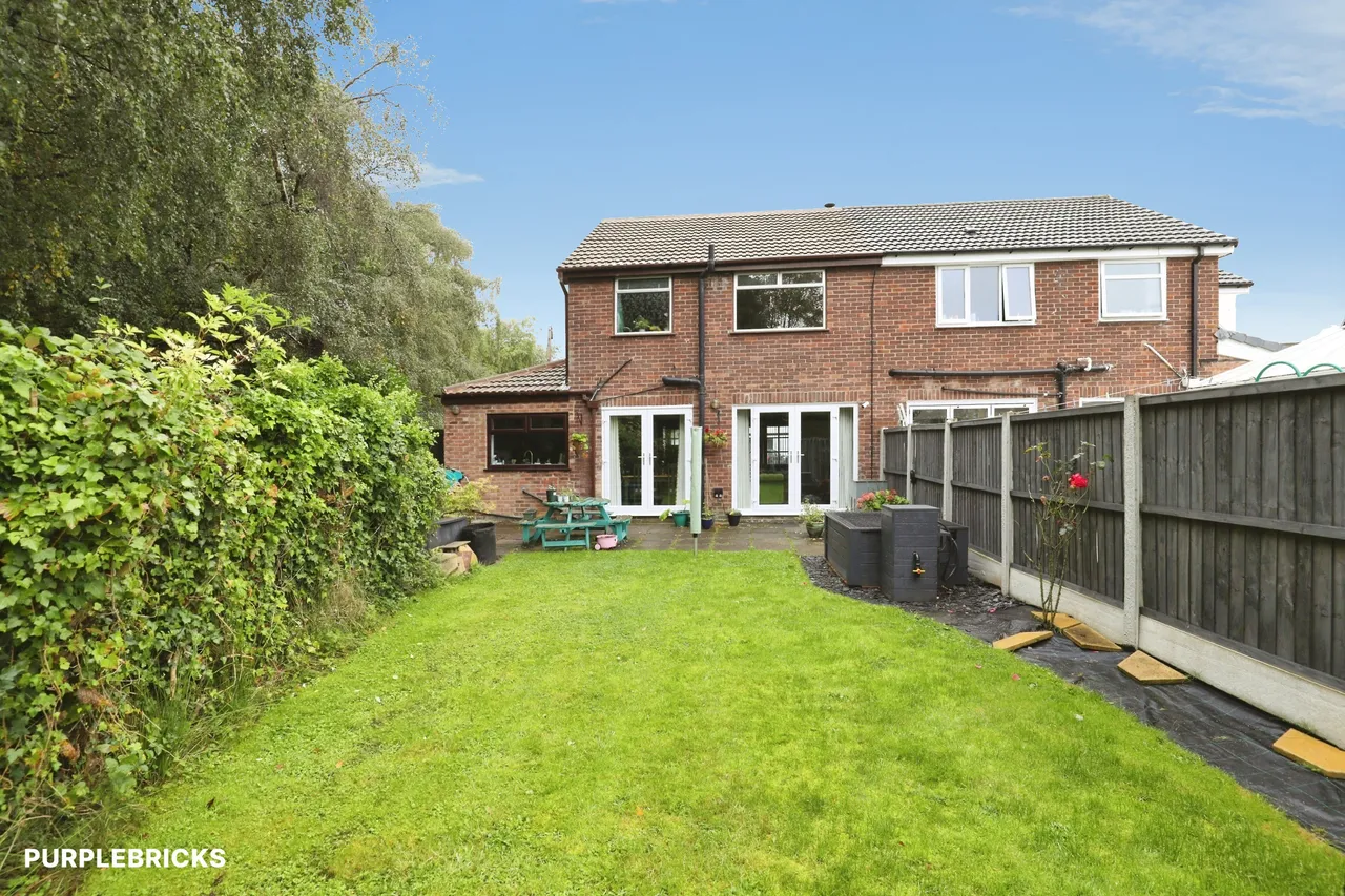 Rawlinson Crescent, Knowsley, L26, photo 20