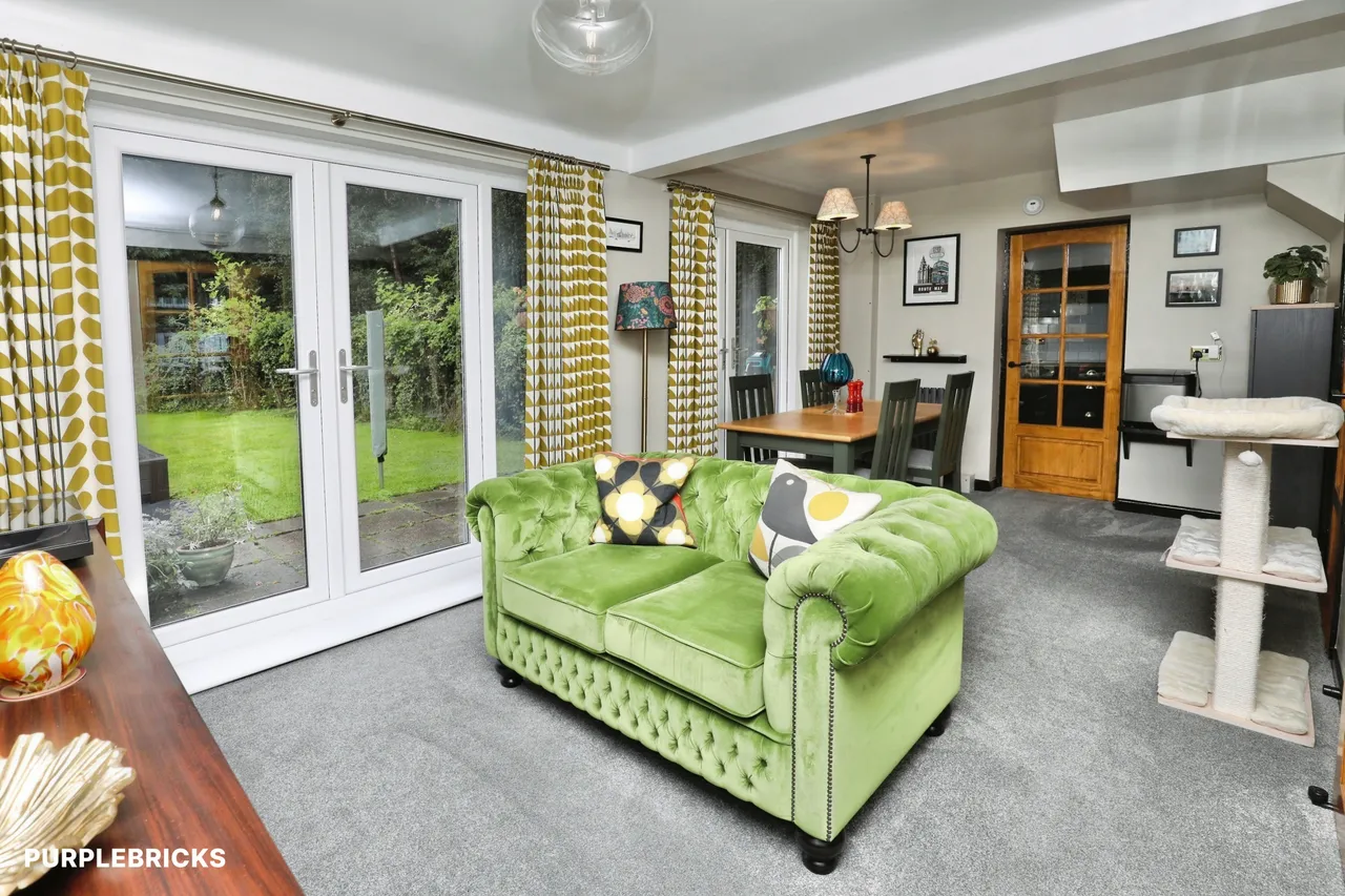 Rawlinson Crescent, Knowsley, L26, photo 8